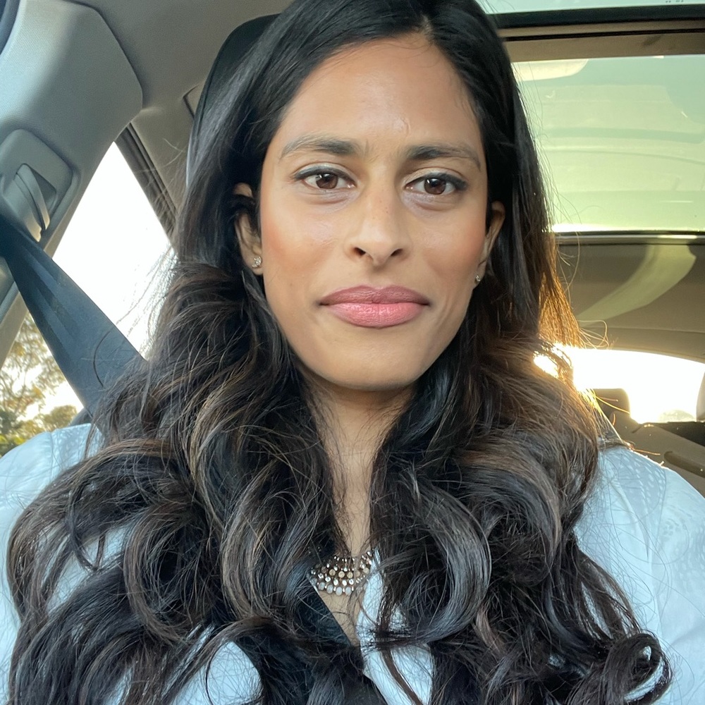 Meet your Posher, Rajal